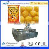 Nik Naks /cheetos Snack Food Processing Machinery