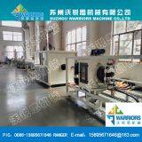 Φ50-160 PPR Pipe Production Equipment,PPR Hot and Cold Water Pipe Extrusion Equipment thumbnail-2