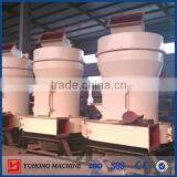 China Raymond Mill Factory Henan YUHONG Kaolin Raymond Grinding Mill Machine For Sale Near 30 Years thumbnail-1