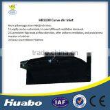 Chinese Credible Supplier Chicken Farms Air Inlet System for Fresh Air