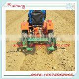 Strong Construction Agricultural Implement Disc Ridger Riding Plough thumbnail-4