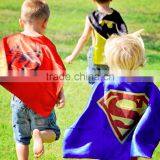 Superhero Girl Capes and Masks Set of 4 Styles & Toy thumbnail-3