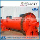 High Efficiency and High Quality Energy-saving Ball Mill Metal Powder Grinding With CE, ISO and IQNET Certificates thumbnail-1