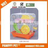 Hot Selling Simple and Comfortable Pet Cage thumbnail-5