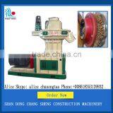 1500 kg per Hour Lumber Pellets Machine , Lumber Pellet Mill Machine for Sale