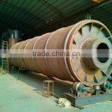 China Sawdust Rotary Drum Dryer for Sale thumbnail-1
