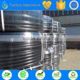 Grade Pe100 Hdpe Pipe for Agricultural Irrigation Pipe in Watering Kits thumbnail-2