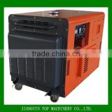 generator price diesel generator set 6kva