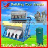 360 Channel China Rice Color Sorter 0086 371 65866393