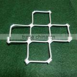 NOVA Wholesale Diamond Security Grilles for Windows With Equal Opening Size thumbnail-1