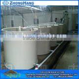 Fish Farming Tanks for Sale