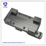 Non-standard Food Packing Machine High-precision Spare Parts 6061 Aluminum Alloy CNC Machining thumbnail-4