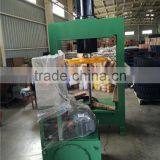 Forklift Solid Tire Press Machine 80T 100T 120 T thumbnail-4