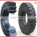 Factory Price High Quality 4.00x 8 7.00-15 Solid Tire for Forklifts With Warranty