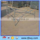2015 New Product Steel Ladder Cripple Scaffolding thumbnail-2