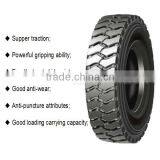 Mud Tire 10.00r20 Import From China for Truck Use thumbnail-6