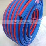Flexible Industrial Rubber Hose Oxygen Acetylene Twin Welding Hose thumbnail-2