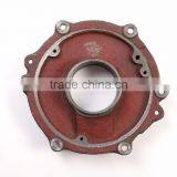 High Quality Cast Iron Tractor Parts Main Shaft Cover thumbnail-3