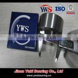 540763 DAC357234A DE0763 35BWD01CCA AUTO Motor Vehicle Wheel HUB Bearings DAC35720034 thumbnail-1