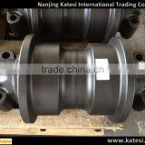 Hita Chi Excavator EX 400 Track Roller / Bottom Roller / Lower Roller ,excavator Undercarriage Parts Track Roller thumbnail-1