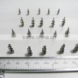 Small Cnc Parts,High Quality Fabrication Machining Medical Instrument thumbnail-1