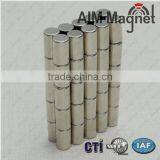 Disk 20x3.5mm Neodym Magnet N35 thumbnail-1