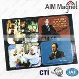 High Quality Permanent Rubber Magnet thumbnail-4