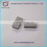 K20 A125 Cemented Carbide Brazed Tips thumbnail-2