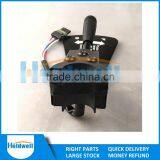 HOLDWELL High Quality Replacement Parts Switch AT180916 Fit for 300D 310D and 315D Backhoe Loader Transmission 0315 Control thumbnail-4
