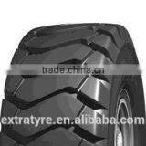 BOTO OTR Tire,GCA1 for Loaders Graders and Rigid Dumpers,23.5R25 thumbnail-3