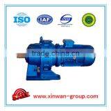 X,B Series Cycloid Planetary Gearbox /gear Reducer thumbnail-1