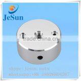 Customize Precision Aluminum CNC Parts/CNC Turning Parts thumbnail-1