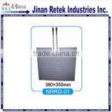 Factory!!! Aluminum Roll Bond Freezer Evaporator thumbnail-1