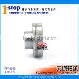 YCZCO Professional Rear Wheel Bearing 606 thumbnail-6