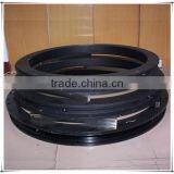 15T Bearing Steel UA Type Trailer Turntable thumbnail-2