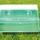 Small Greenhouse Grow Box thumbnail-1