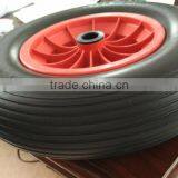 Good Quality Free Inflatable Wheel 4.80/4.00-8 thumbnail-2