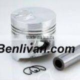 Piston for 6LAH-ST Diesel Engine thumbnail-5