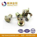 China Snow Tire Studs for Motorcycle Parts thumbnail-4