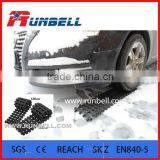 Rubber ATV Snow Recovery Tracks for Vehicles thumbnail-1