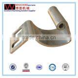 Prefessional Custom Aluminum 6061 Cnc Turning Parts Made by Whachinebrothers Ltd thumbnail-2