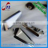 Aluminum Die Casting Electric Spare Part thumbnail-6