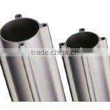 Aluminum Alloy Round Profile Tubes for Pneumatic Cylinder thumbnail-1