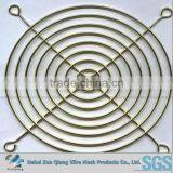 120mm Stainless Steel Fan Guard thumbnail-1