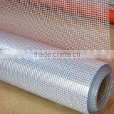 High Temperature Resistant Fiberglass Mesh Fabric for Steel Casting Filtration thumbnail-6