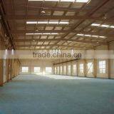 JDCC- Supply the Material and Steel Structure Warehouse Drawings thumbnail-1