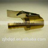 Brass oo Zinc Alloy Gassing Nozzle thumbnail-3