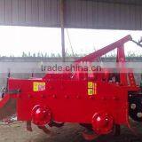 Double Rotary Tiller