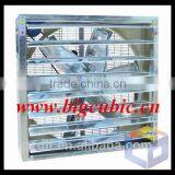 Poultry House Ventilation Fan, Industrial Ventilation Exhaust Fan thumbnail-1