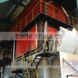 Hot Sale!! LC Series Big Automatic Industrial Municipal Solid Vertical Fuel Boiler(Dongyue Brand) thumbnail-1
